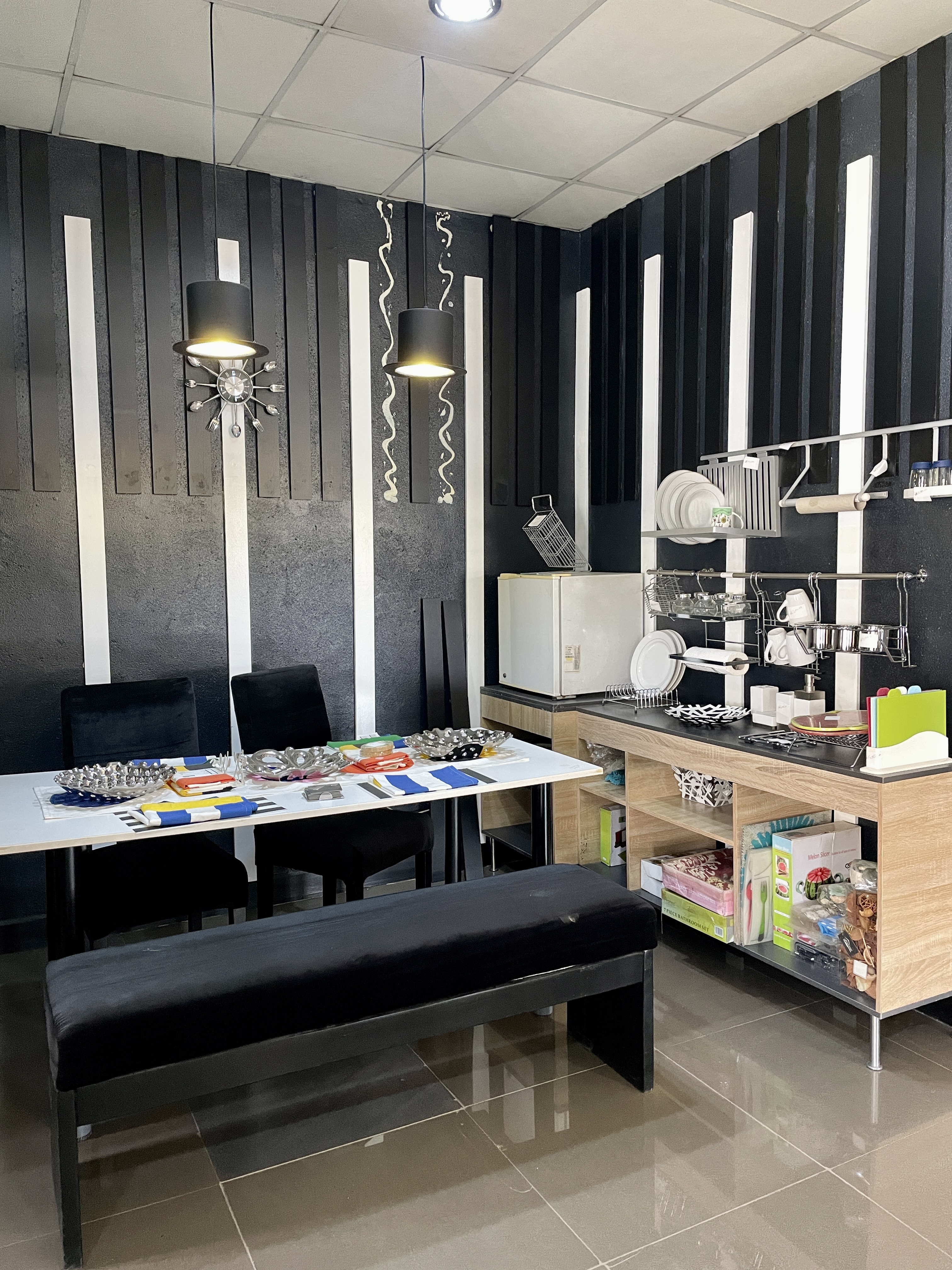 SpaceOut Office Space