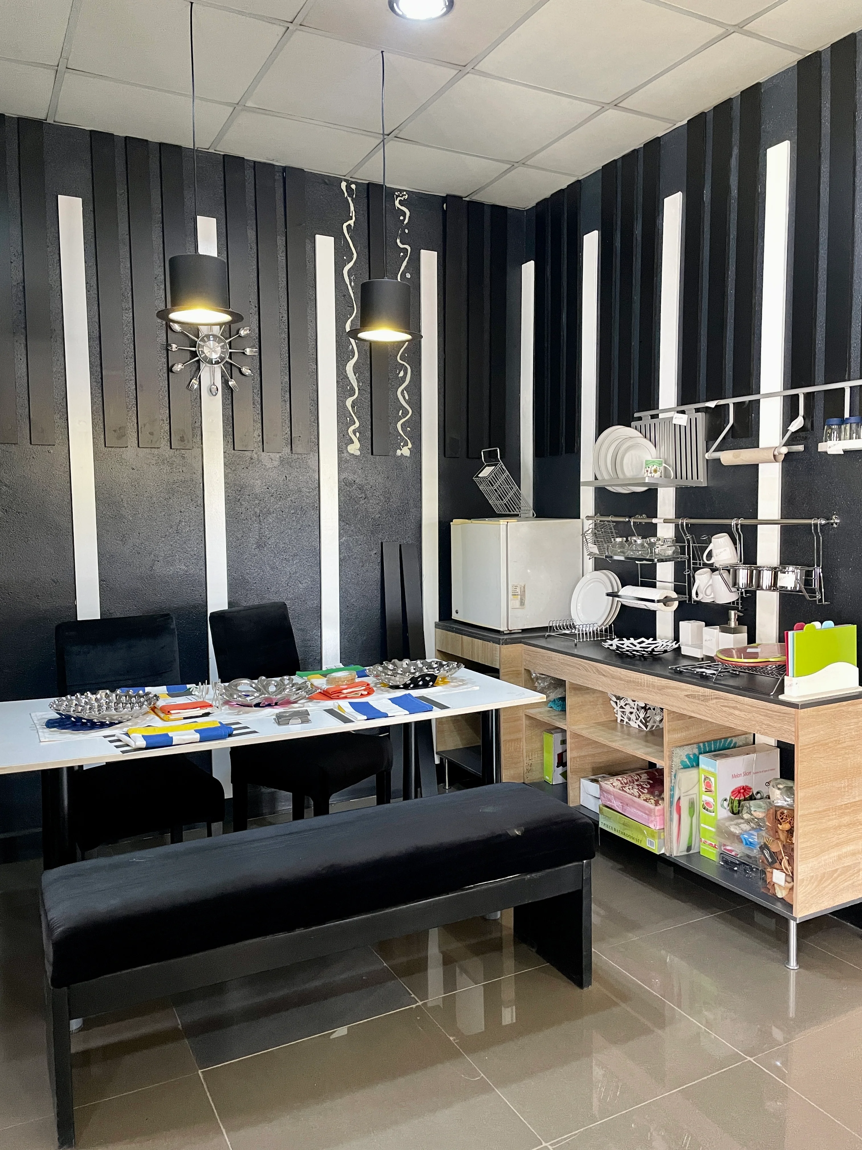 SpaceOut Office Space